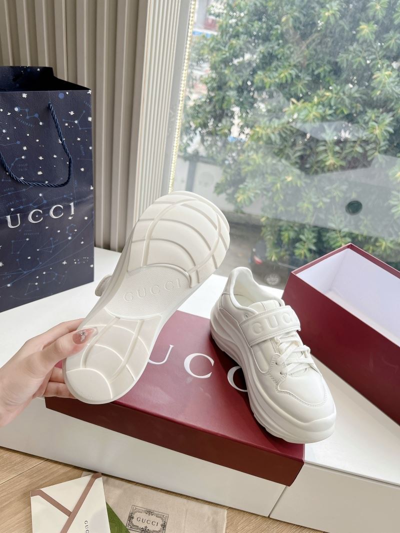 Gucci Rhyton Shoes